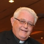 Father Richard P. Connors