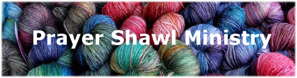 Prayer Shawl Ministry