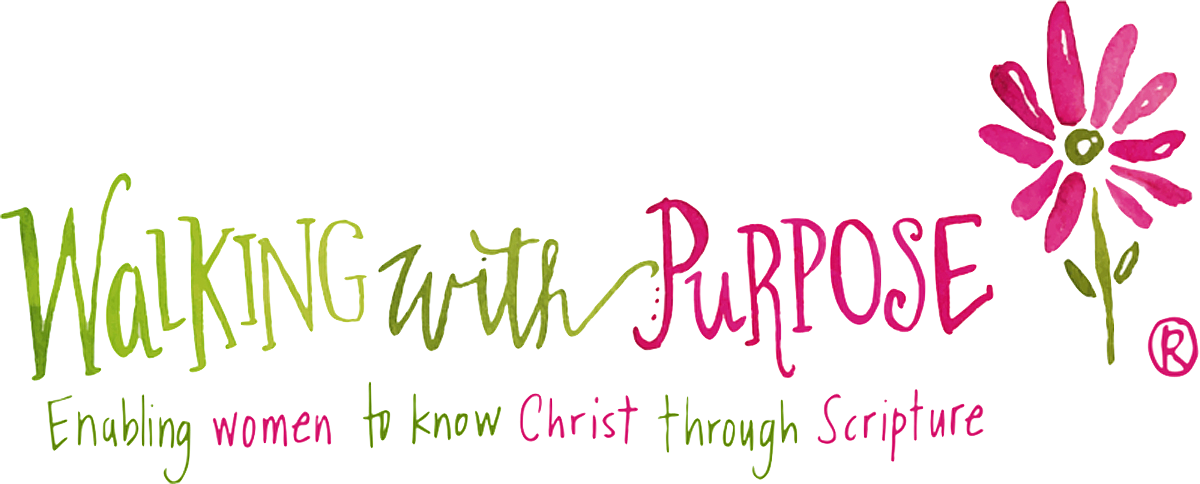 Walking With Purpose | Saint David Parish